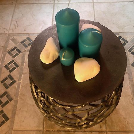 Guesthouse Arkadi Spa Atsipopoulo エクステリア 写真