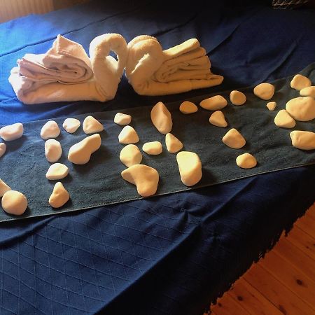 Guesthouse Arkadi Spa Atsipopoulo エクステリア 写真