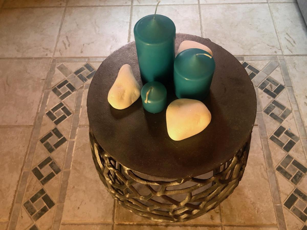 Guesthouse Arkadi Spa Atsipopoulo エクステリア 写真