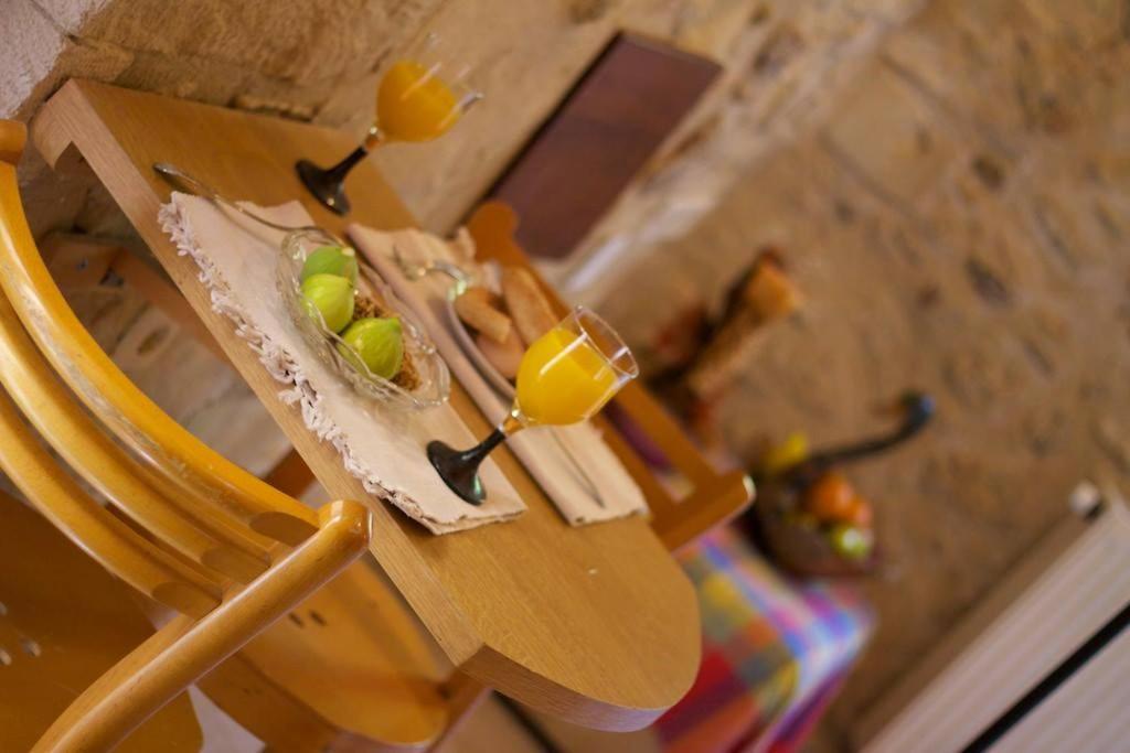 Guesthouse Arkadi Spa Atsipopoulo エクステリア 写真