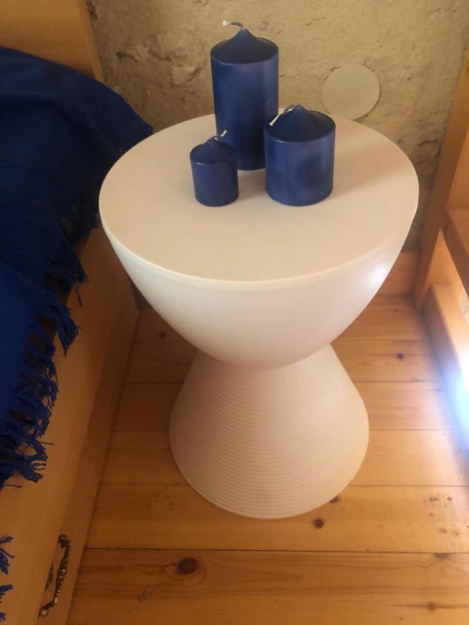 Guesthouse Arkadi Spa Atsipopoulo エクステリア 写真