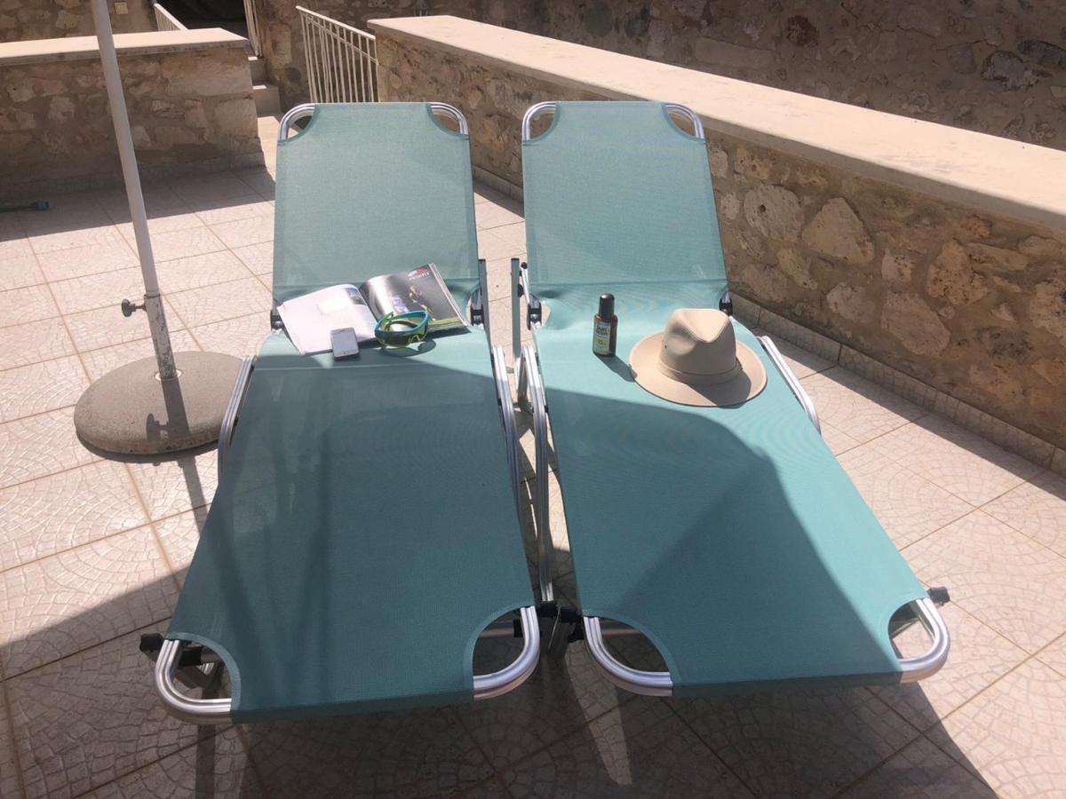 Guesthouse Arkadi Spa Atsipopoulo エクステリア 写真